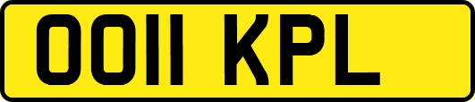 OO11KPL