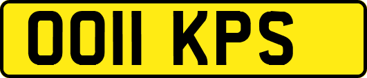 OO11KPS