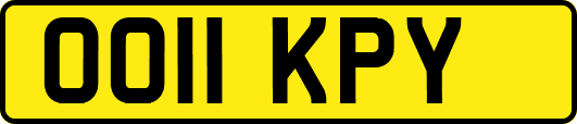 OO11KPY