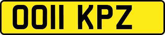 OO11KPZ