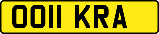 OO11KRA
