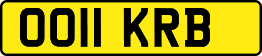 OO11KRB