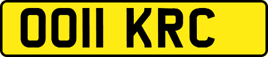 OO11KRC