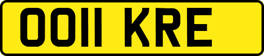 OO11KRE