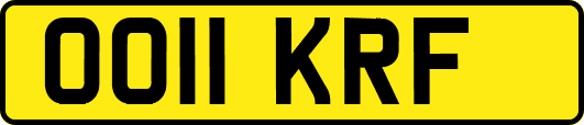 OO11KRF