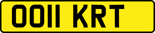 OO11KRT