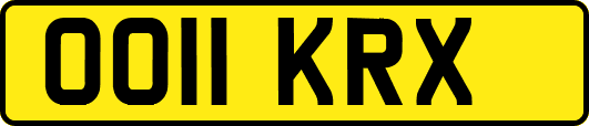 OO11KRX
