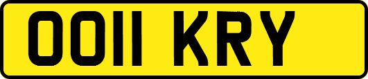 OO11KRY