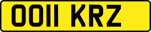 OO11KRZ