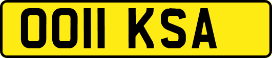 OO11KSA