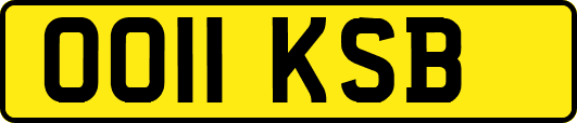 OO11KSB