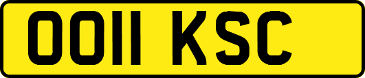 OO11KSC