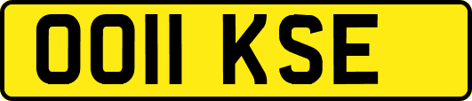 OO11KSE