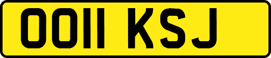 OO11KSJ
