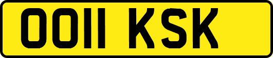 OO11KSK