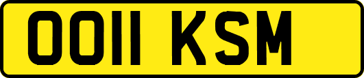 OO11KSM