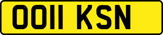 OO11KSN