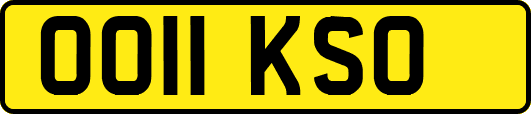 OO11KSO