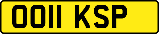 OO11KSP
