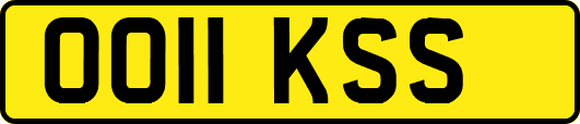 OO11KSS