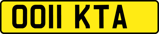 OO11KTA