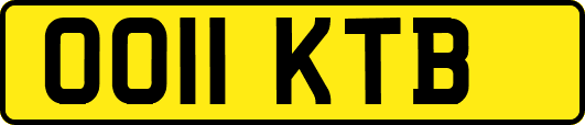 OO11KTB