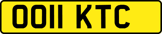 OO11KTC