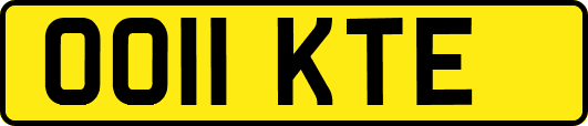 OO11KTE
