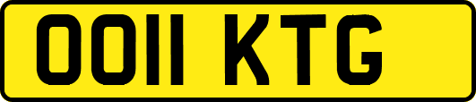 OO11KTG
