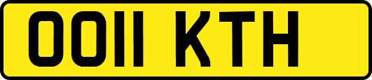 OO11KTH