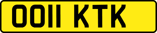 OO11KTK