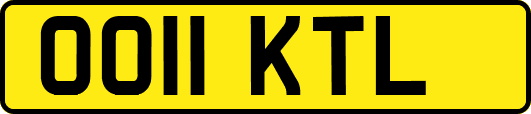 OO11KTL