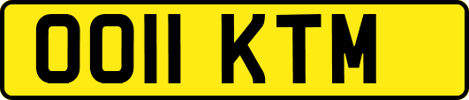 OO11KTM