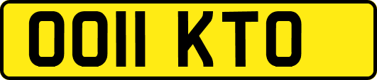 OO11KTO