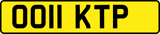 OO11KTP