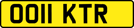 OO11KTR