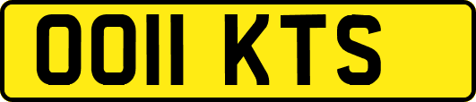 OO11KTS