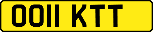 OO11KTT