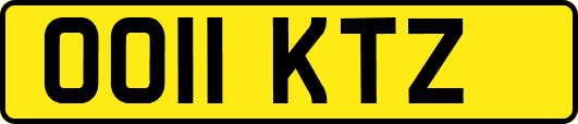 OO11KTZ