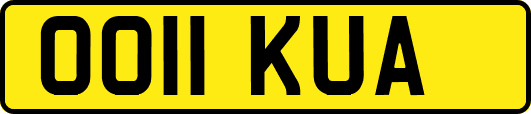OO11KUA