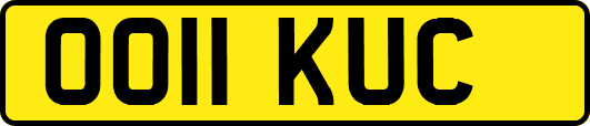 OO11KUC