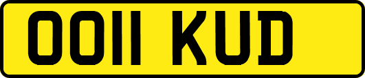 OO11KUD