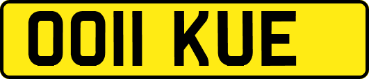 OO11KUE