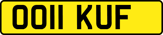 OO11KUF