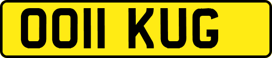 OO11KUG