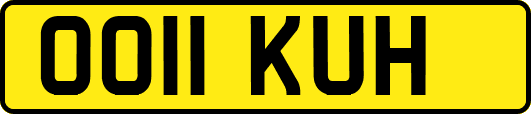 OO11KUH