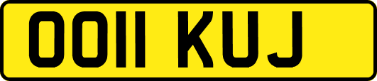 OO11KUJ