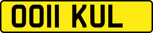 OO11KUL