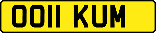 OO11KUM