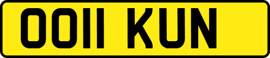OO11KUN